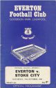 Programme cover