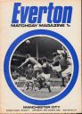 Programme cover