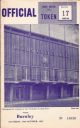 Programme cover