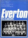 Programme cover