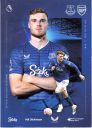 Programme cover