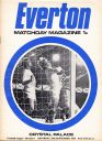 Programme cover