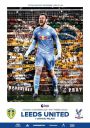 Programme cover