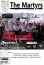 Programme cover