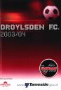 Programme cover