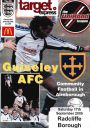 Programme cover
