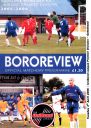 Programme cover