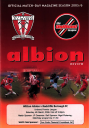 Programme cover