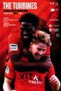 Programme cover