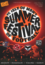 Programme cover