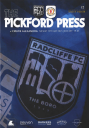 Programme cover