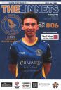 Programme cover