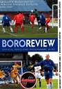 Programme cover