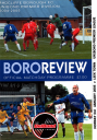 Programme cover