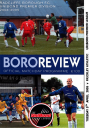 Programme cover