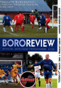 Programme cover