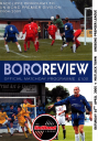 Programme cover