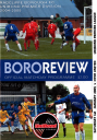 Programme cover