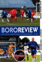 Programme cover