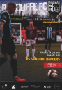Programme cover