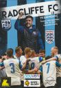 Programme cover