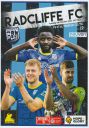 Programme cover