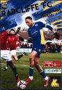 Programme cover