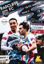 Programme cover