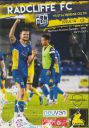 Programme cover