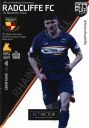 Programme cover