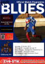 Programme cover