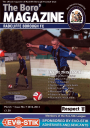Programme cover