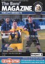 Programme cover