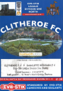 Programme cover