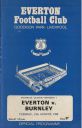 Programme cover