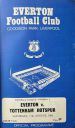 Programme cover