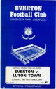 Programme cover