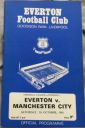 Programme cover