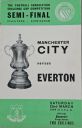 Programme cover