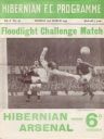 Programme cover