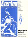 Programme cover