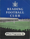 Programme cover