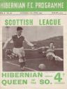 Programme cover