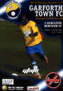 Programme cover