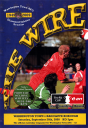 Programme cover