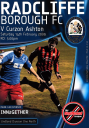 Programme cover