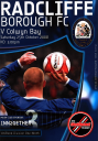Programme cover