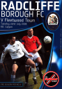 Programme cover
