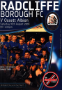 Programme cover