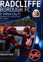 Programme cover